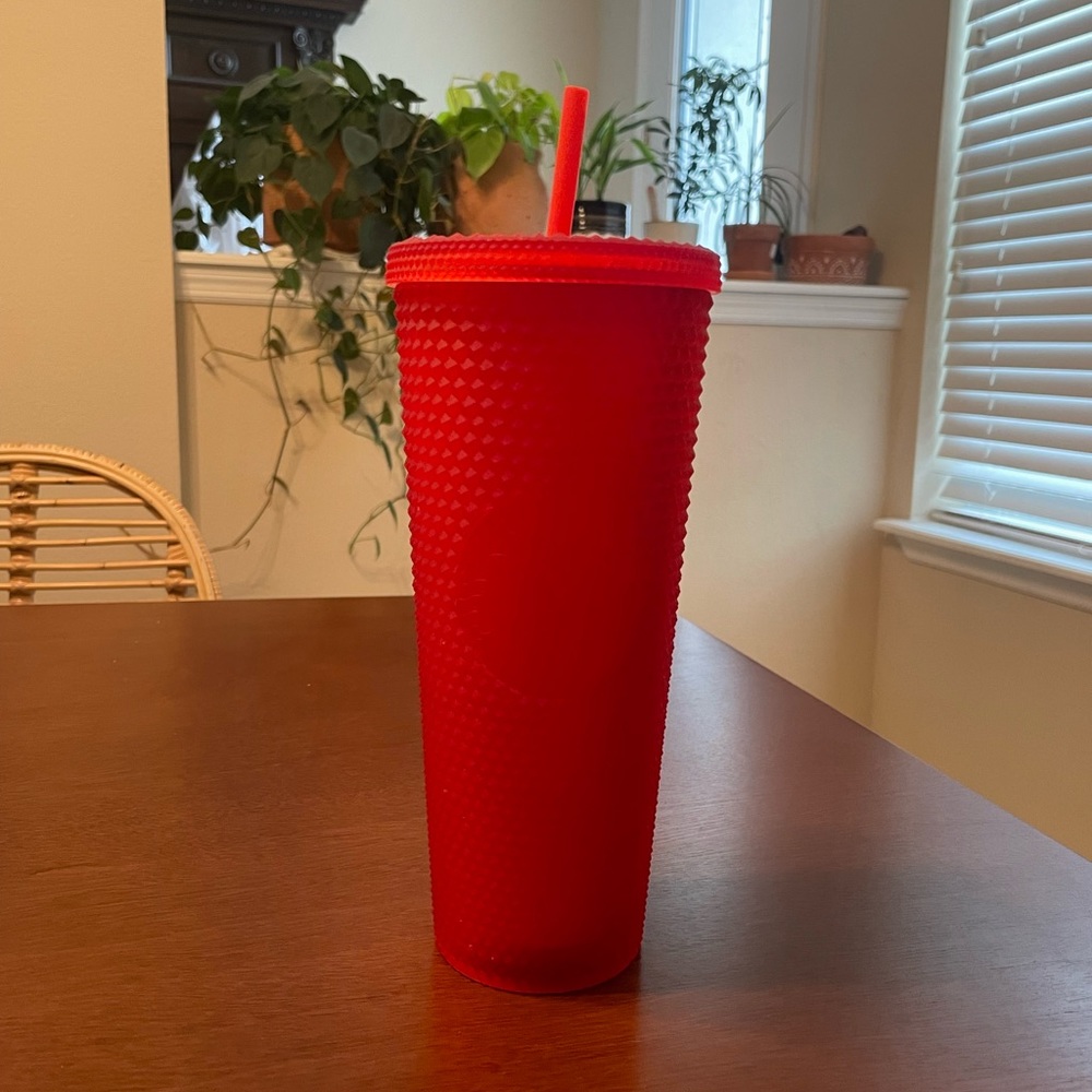 Holiday 2020 Starbucks Tumbler Limited Edition